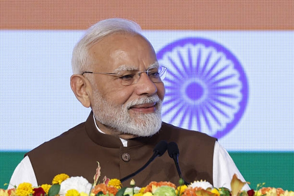 நாடாளுமன்ற குளிர்கால கூட்டத்தொடர் சுமூகமாக நடைபெற எதிர்க்கட்சிகள் ஒத்துழைப்பு அளிக்க வேண்டும் - பிரதமர் மோடி கோரிக்கை நாடாளுமன்ற குளிர்கால கூட்டத்தொடர் சுமூகமாக நடைபெற எதிர்க்கட்சிகள் ஒத்துழைப்பு அளிக்க வேண்டும் - பிரதமர் மோடி கோரிக்கை