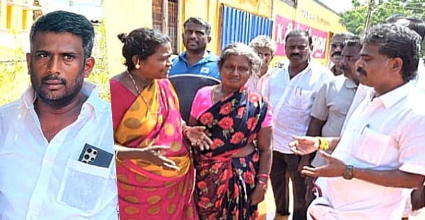 குற்றவாளி குற்றவாளி