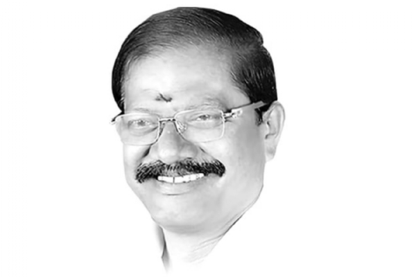 ADMK VC Ramaiah ADMK VC Ramaiah