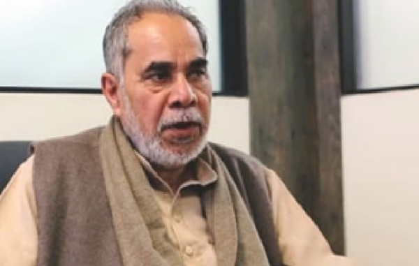 ஆர்.எஸ்.எஸ்ஸின் 100வது ஆண்டு நிறைவைக் குறிக்கும் வகையில் சமூக-கலாச்சார உணர்வு குறித்த கலந்துரையாடல் ஆர்.எஸ்.எஸ்ஸின் 100வது ஆண்டு நிறைவைக் குறிக்கும் வகையில் சமூக-கலாச்சார உணர்வு குறித்த கலந்துரையாடல்