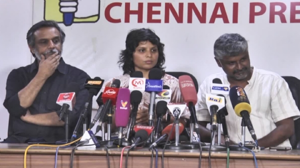 Kowsalya Shankar Kowsalya Shankar