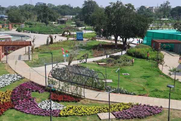 பூங்கா பூங்கா