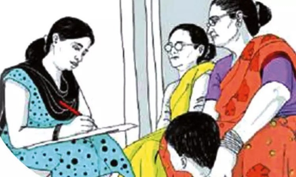 ஜனவரி 15-ந்தேதிக்குள் மக்கள் தொகை கணக்கெடுப்பு அதிகாரிகளை நியமிக்க மாநில அரசுகள் மற்றும் யூனியன் பிரதேசங்களுக்கு மத்திய அரசு உத்தரவு ஜனவரி 15-ந்தேதிக்குள் மக்கள் தொகை கணக்கெடுப்பு அதிகாரிகளை நியமிக்க மாநில அரசுகள் மற்றும் யூனியன் பிரதேசங்களுக்கு மத்திய அரசு உத்தரவு