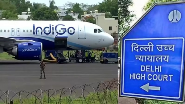 பாதிக்கப்பட்ட இண்டிகோ விமான பயணிகளுக்கு இழப்பீடு வழங்க டெல்லி நீதிமன்றம் அதிரடி உத்தரவு பாதிக்கப்பட்ட இண்டிகோ விமான பயணிகளுக்கு இழப்பீடு வழங்க டெல்லி நீதிமன்றம் அதிரடி உத்தரவு