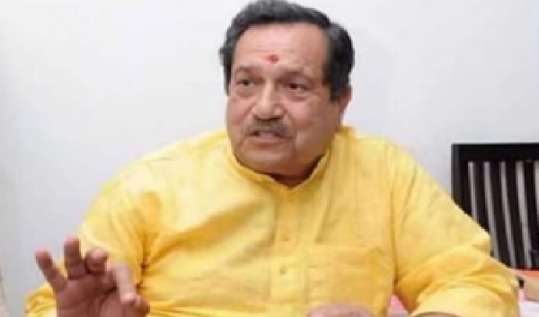 ஆர்.எஸ்.எஸ்ஸின் 100வது ஆண்டு நிறைவைக் குறிக்கும் வகையில் சமூக-கலாச்சார உணர்வு குறித்த கலந்துரையாடல் ஆர்.எஸ்.எஸ்ஸின் 100வது ஆண்டு நிறைவைக் குறிக்கும் வகையில் சமூக-கலாச்சார உணர்வு குறித்த கலந்துரையாடல்