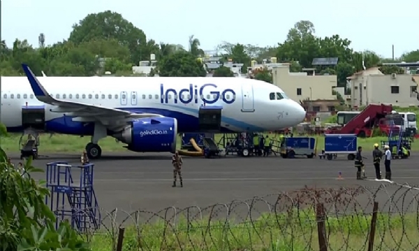 சென்னையில் இன்று 14 இண்டிகோ விமானங்கள் ரத்து சென்னையில் இன்று 14 இண்டிகோ விமானங்கள் ரத்து
