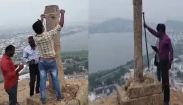 Thiruparankundram Case Thiruparankundram Case