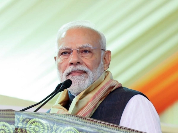 மோடி மோடி