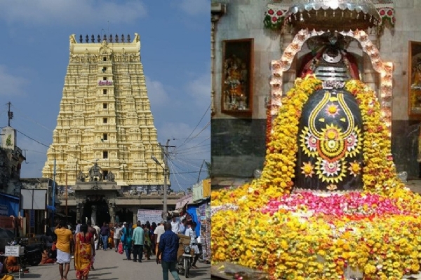 ராமேஸ்வரம் ராமநாதசுவாமி கோயிலில் டிச.16 முதல் ஜன.14ம் தேதி  தனுர்மாத பூஜை
