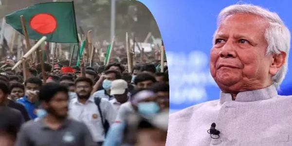 அடுத்த ஆண்டு பிப்ரவரி 12 ஆம் தேதி வங்காளதேசத்தின் 13-வது தேசிய நாடாளுமன்றத் தேர்தல் நடைபெறும்