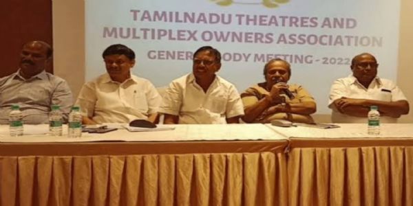 படம் வெளியாகி 100 நாட்களுக்கு பிறகே ஓடிடியில் வெளியிட வேண்டும் - தியேட்டர் ஓனர்ஸ் நிபந்தனை