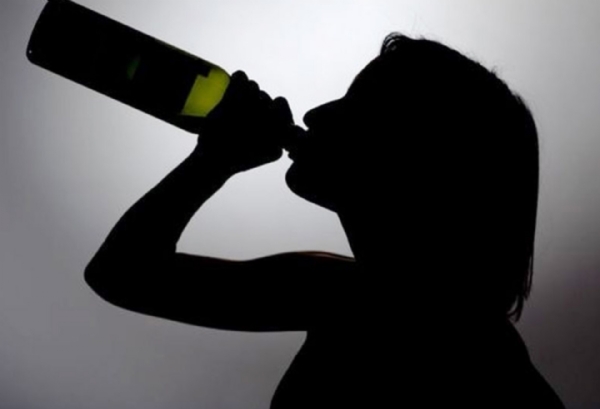 Consuming Alcohol Consuming Alcohol