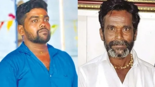 Ramanathapuram Death Ramanathapuram Death