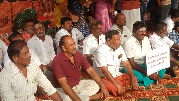 திருப்பரங்குன்றம் திருப்பரங்குன்றம்