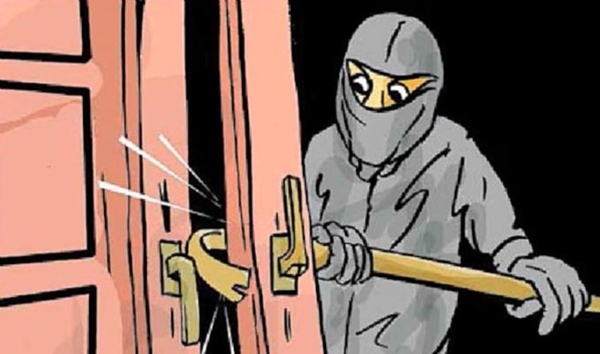 திருட்டு திருட்டு