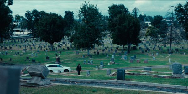 'டெதர்' - 23 வது சென்னை சர்வதேச திரைப்பட விழாவில் உலக சினிமா பிரிவில் போட்டியிடும் பாராட்டுகளை குவித்த‌ ஹாலிவுட் திரைப்படம்!