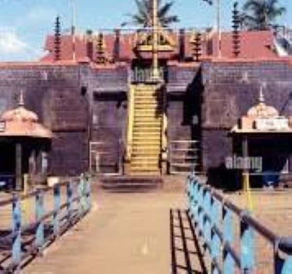 சபரிமலையில் இம்மாத இறுதியில் தொடங்கும் ஜனவரி 11 முதல் 19 வரையிலான ஆன்லைன் முன் பதிவு சபரிமலையில் இம்மாத இறுதியில் தொடங்கும் ஜனவரி 11 முதல் 19 வரையிலான ஆன்லைன் முன் பதிவு