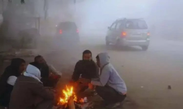 வடமாநிலங்களில் வரும் நாட்களில் பனிப் பொழிவு அதிகமாக இருக்கும் - இந்திய வானிலை ஆய்வு மையம் எச்சரிக்கை வடமாநிலங்களில் வரும் நாட்களில் பனிப் பொழிவு அதிகமாக இருக்கும் - இந்திய வானிலை ஆய்வு மையம் எச்சரிக்கை