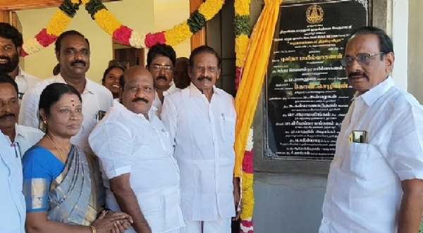 தமிழக ஆளுநர் ஆர்.என்.ரவி, ஆர்.எஸ்.எஸ். ஆளுநராக மாறிவிட்டார் - அமைச்சர் கோவி.செழியன் விமர்சனம் தமிழக ஆளுநர் ஆர்.என்.ரவி, ஆர்.எஸ்.எஸ். ஆளுநராக மாறிவிட்டார் - அமைச்சர் கோவி.செழியன் விமர்சனம்