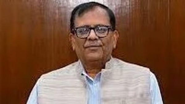 நாளை புதிய தலைமைத் தகவல் ஆணையராக (சிஐசி) முன்னாள் ஐஏஎஸ் அதிகாரி ராஜ்குமாா் கோயல் பதவியேற்பு நாளை புதிய தலைமைத் தகவல் ஆணையராக (சிஐசி) முன்னாள் ஐஏஎஸ் அதிகாரி ராஜ்குமாா் கோயல் பதவியேற்பு