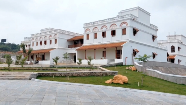 Porunai Museum Porunai Museum