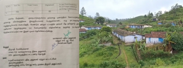 Mancholai Garden Mancholai Garden