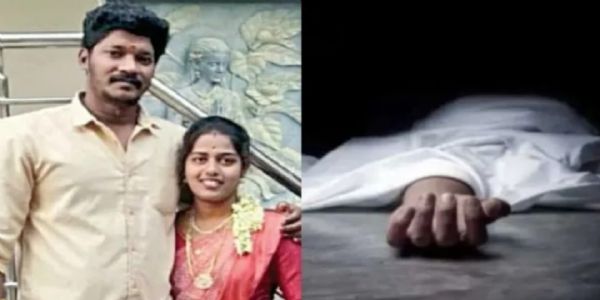 எஸ்.ஐ. மனைவி தூக்கிட்டு தற்கொலை - கோட்டாட்சியர் விசாரணை!