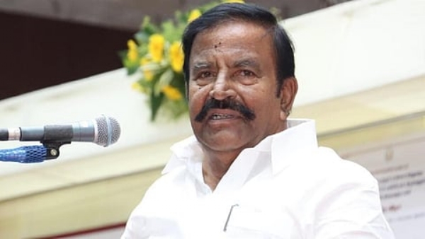 கே. என் நேரு கே. என் நேரு