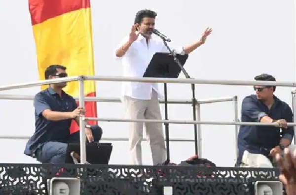 தமிழகம் மற்றும் புதுவையில் அதிகாலையில் பனிமூட்டம் இருக்கும் - வானிலை மையம் தகவல் தமிழகம் மற்றும் புதுவையில் அதிகாலையில் பனிமூட்டம் இருக்கும் - வானிலை மையம் தகவல்