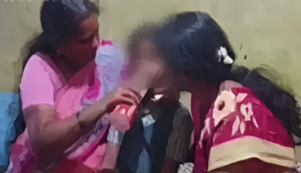 Ambur Student Missed Ambur Student Missed