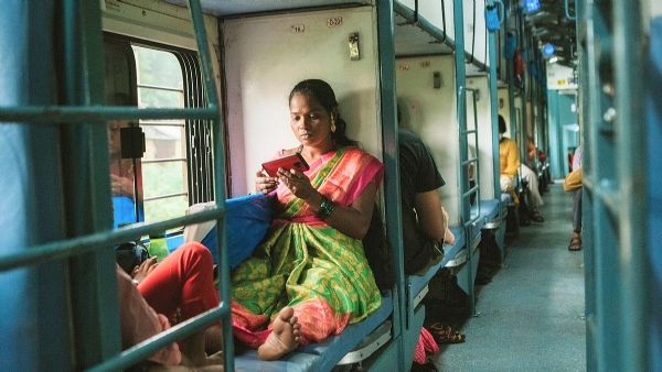 ரயில் ரயில்