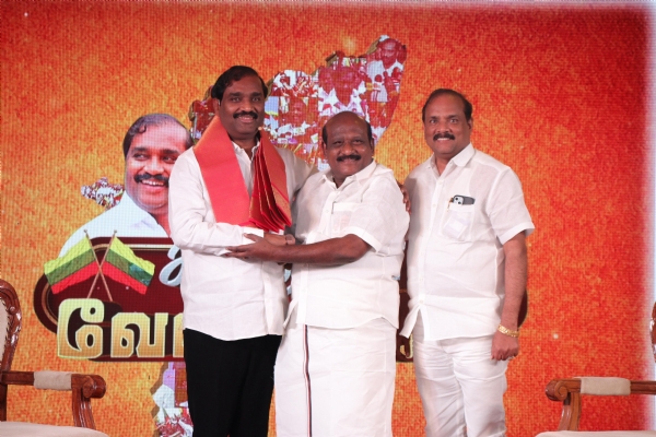 வேல்முருகன் வேல்முருகன்