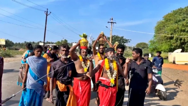 Nellai Nellai