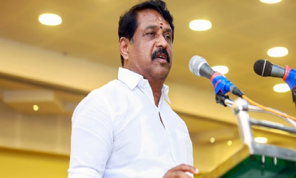 தமிழக பாஜக பூத் கமிட்டி மாநாடு இன்றுடன் நிறைவு - நயினார் நாகேந்திரன் தமிழக பாஜக பூத் கமிட்டி மாநாடு இன்றுடன் நிறைவு - நயினார் நாகேந்திரன்