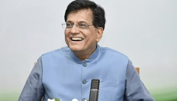 பியூஷ் கோயல் பியூஷ் கோயல்