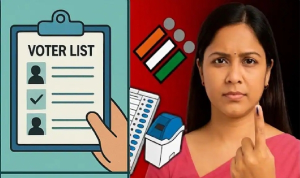 வாக்காளர் பட்டியலில் உங்கள் பெயர் உள்ளதா என்பதை ஆன்லைனில் சரிபார்ப்பது எப்படி? வாக்காளர் பட்டியலில் உங்கள் பெயர் உள்ளதா என்பதை ஆன்லைனில் சரிபார்ப்பது எப்படி?
