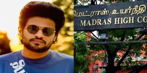 ஆகாஷ் பாஸ்கரன் தாக்கல் செய்த நீதிமன்ற அவமதிப்பு வழக்கில் அமலாக்கத்துறை உதவி இயக்குனர் நீதிமன்றத்தில் மன்னிப்பு