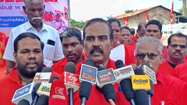 Thiruparankundram Issue CPM Thiruparankundram Issue CPM