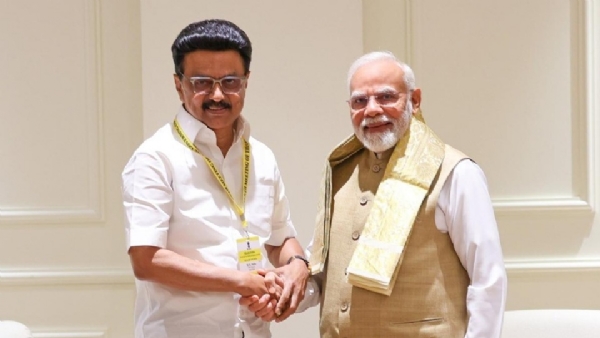 ஜனவரியில் பூந்தமல்லி - போரூர் மெட்ரோ ரயில் திட்ட தொடக்க விழா - பிரதமர் மோடி, முதல்வர் ஸ்டாலின் பங்கேற்பதாக தகவல் ஜனவரியில் பூந்தமல்லி - போரூர் மெட்ரோ ரயில் திட்ட தொடக்க விழா - பிரதமர் மோடி, முதல்வர் ஸ்டாலின் பங்கேற்பதாக தகவல்