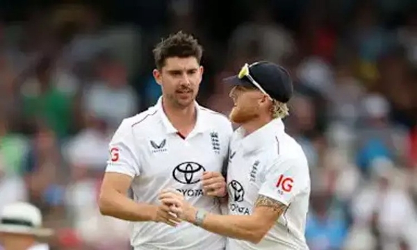 இங்கிலாந்து - ஆஸ்திரேலியா இடையிலான ஆஷஸ் 3-வது டெஸ்ட் நாளை தொடக்கம் இங்கிலாந்து - ஆஸ்திரேலியா இடையிலான ஆஷஸ் 3-வது டெஸ்ட் நாளை தொடக்கம்