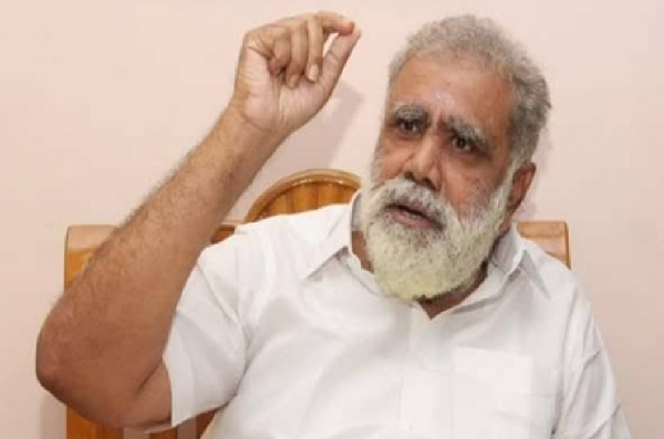 தேசிய ஊரக வேலை உறுதித் திட்டத்தையே முடக்க மத்திய அரசு திட்டம் - அமைச்சர் ஐ.பெரியசாமி குற்றச்சாட்டு தேசிய ஊரக வேலை உறுதித் திட்டத்தையே முடக்க மத்திய அரசு திட்டம் - அமைச்சர் ஐ.பெரியசாமி குற்றச்சாட்டு