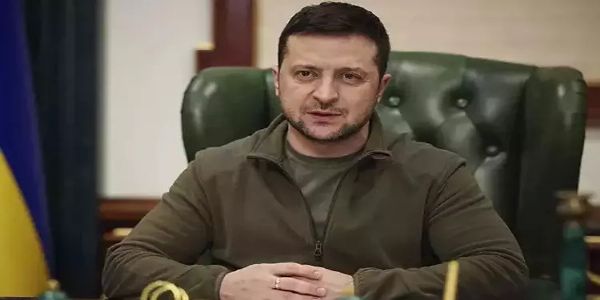 மேற்கத்திய நாடுகளிடமிருந்து உறுதியான பாதுகாப்பு உத்தரவாதங்களை பெற்றால், நேட்டோவில் இணையும் முயற்சியை கைவிட தயார் - உக்ரைன் அதிபர் ஜெலன்ஸ்கி அறிவிப்பு