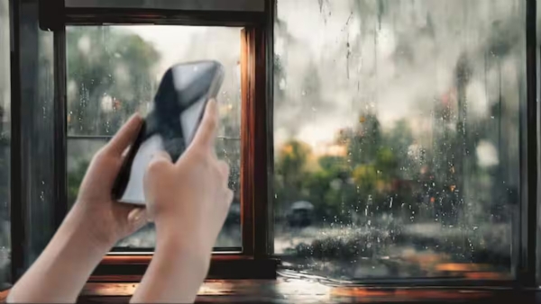 இந்த நான்கு செயலிகளை பதிவிறக்கம் செய்யுமாறு இந்திய வானிலை ஆய்வுத் துறை (IMD) அறிவுறுத்தல் இந்த நான்கு செயலிகளை பதிவிறக்கம் செய்யுமாறு இந்திய வானிலை ஆய்வுத் துறை (IMD) அறிவுறுத்தல்