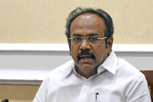 பொருளாதார மதிப்பு ரூ.31.19 லட்சம் கோடியாக அதிகரிப்பு - அமைச்சர் தங்கம் தென்னரசு பொருளாதார மதிப்பு ரூ.31.19 லட்சம் கோடியாக அதிகரிப்பு - அமைச்சர் தங்கம் தென்னரசு