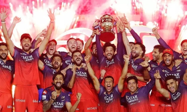 ஐ.பி.எல்.2026 அடுத்த வருடம் மார்ச் 26-ம் தேதி தொடக்கம்