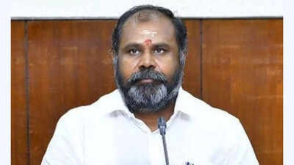 ஆர். பி. உதயகுமார் ஆர். பி. உதயகுமார்