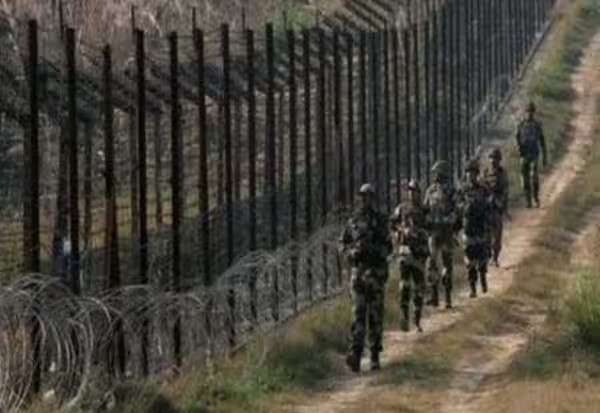 இந்த ஆண்டு ஜனவரி முதல் நவம்பர் வரை சீனாவுடனான எல்லையில் ஊடுருவல் சம்பந்தப்பட்ட வழக்குகள் எதுவும் பதிவாகவில்லை - மத்திய அரசு தகவல்