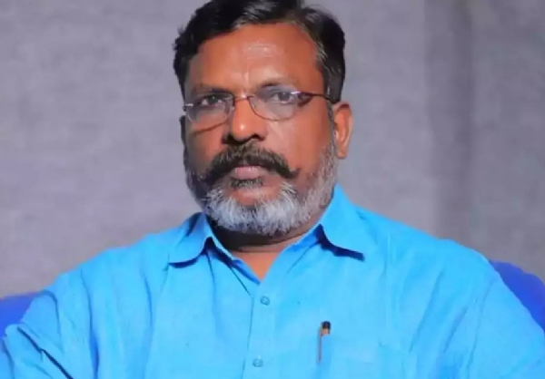 திருப்பரங்குன்றம் விவகாரரத்தைக் கண்டித்து டிசம்பர் 22-ம் தேதி விடுதலை சிறுத்தைகள் கட்சி ஆர்ப்பாட்டம் - திருமாவளவன் அறிவிப்பு திருப்பரங்குன்றம் விவகாரரத்தைக் கண்டித்து டிசம்பர் 22-ம் தேதி விடுதலை சிறுத்தைகள் கட்சி ஆர்ப்பாட்டம் - திருமாவளவன் அறிவிப்பு