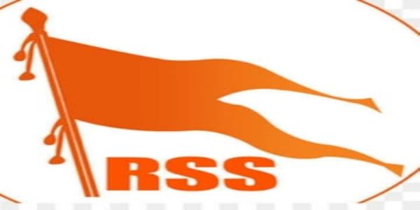 ஆர் எஸ் எஸ் உருவாகிய அரசியல் களம்