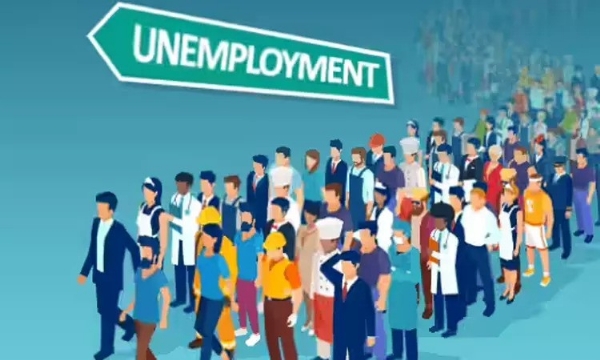 நாட்டின் வேலையின்மை விகிதம் சரிவு - மத்திய புள்ளியில் மற்றும் திட்ட அமலாக்க அமைச்சகம் தகவல்
